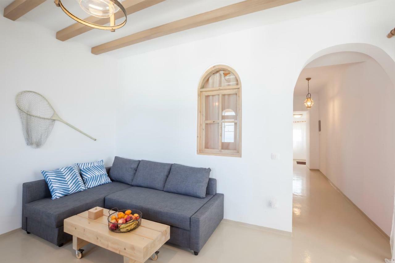 Nautilus Sea View Suite 6 Pefkohóri Kültér fotó